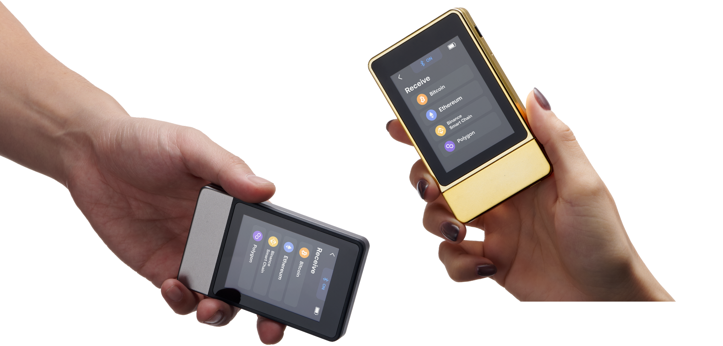 Rexivento Neo Series