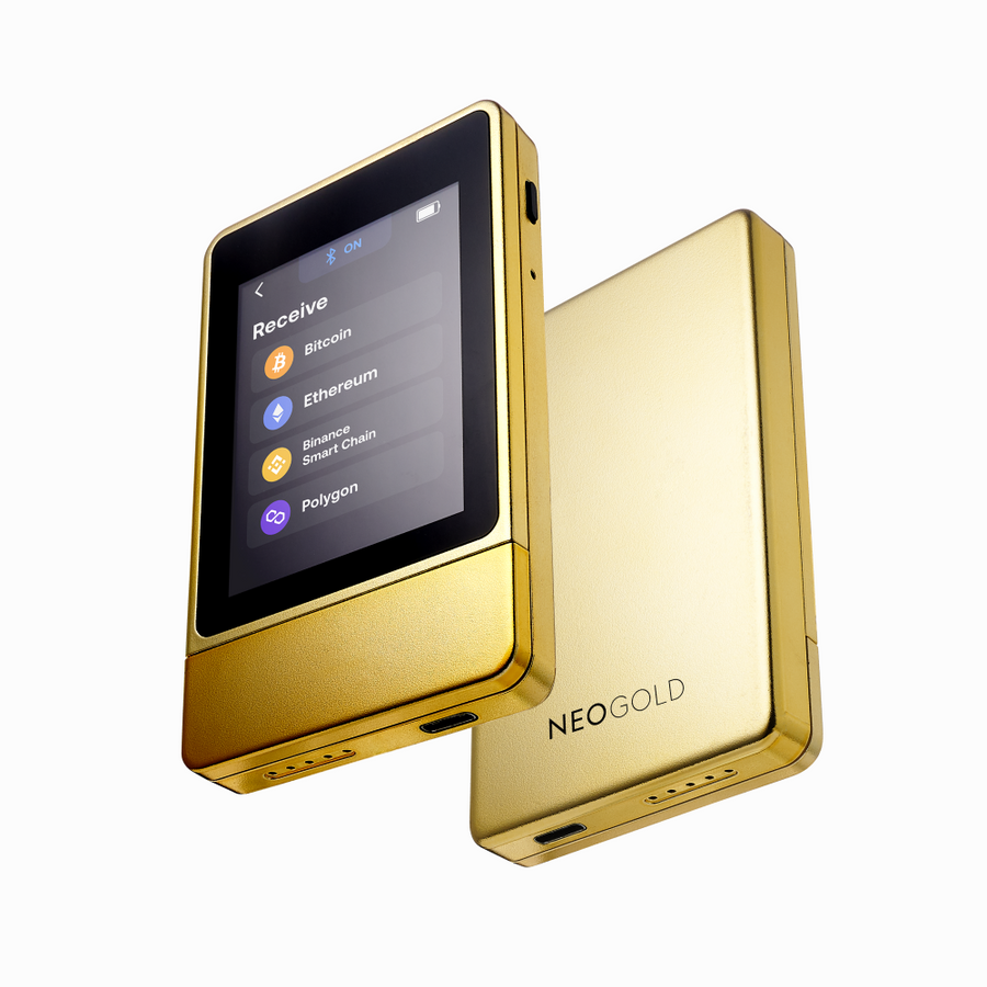 Rexivento Neo Series (Neo-X / NeoGold)