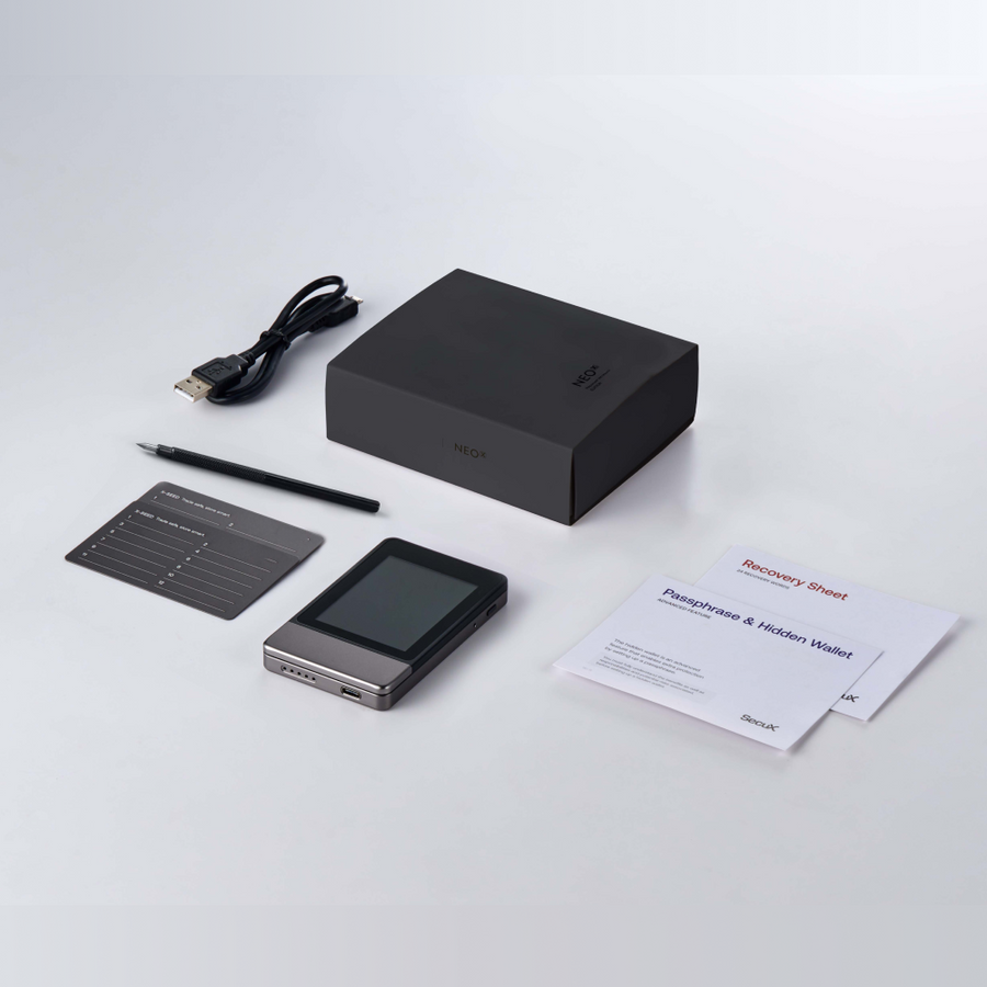 Rexivento Neo Series (Neo-X / NeoGold)